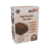 Ragi Chocolate Cake Mix