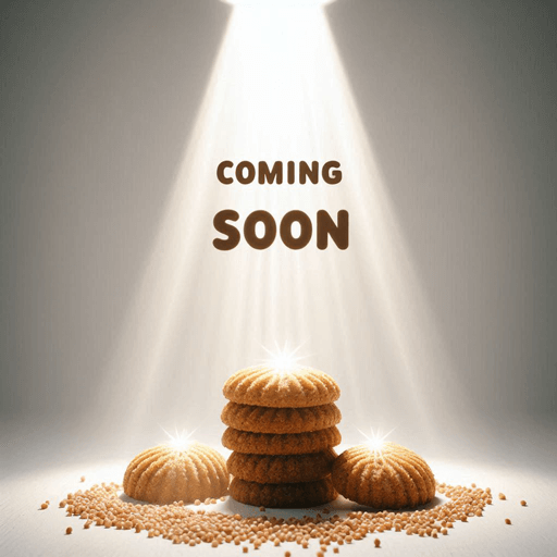 Bajara Coconut Cookies Premix