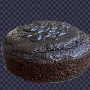 Nachni Walnut Chocolate Cake Premix